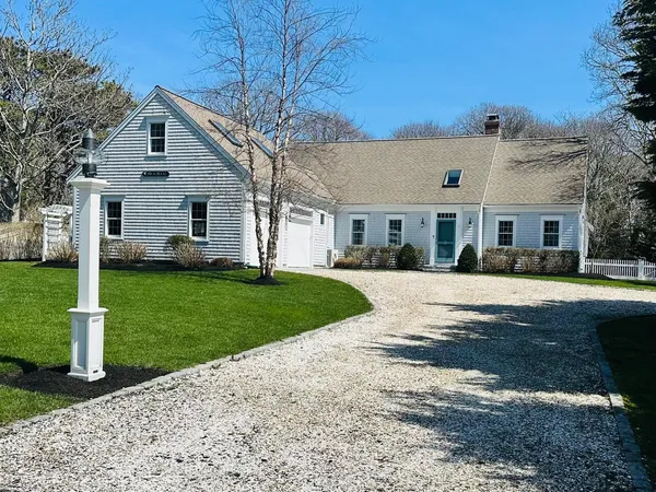 $2,699,000 | 8 Captains Walk, North Chatham, MA 02650