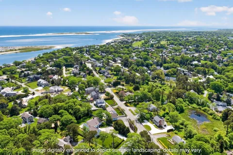 $2,699,000 | 8 Captains Walk, North Chatham, MA 02650