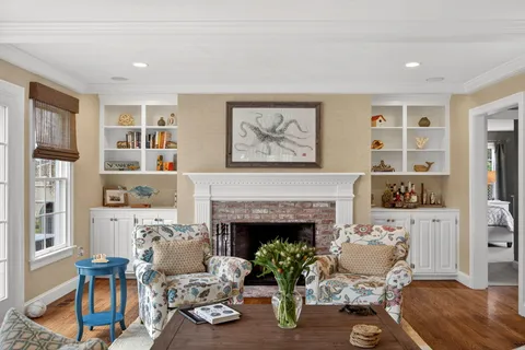 $2,699,000 | 8 Captains Walk, North Chatham, MA 02650