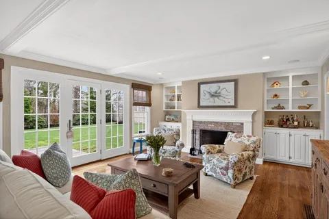 $2,699,000 | 8 Captains Walk, North Chatham, MA 02650