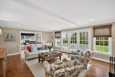 $2,699,000 | 8 Captains Walk, North Chatham, MA 02650