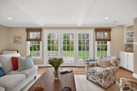 $2,699,000 | 8 Captains Walk, North Chatham, MA 02650