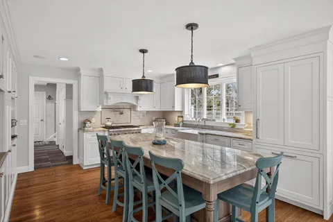 $2,699,000 | 8 Captains Walk, North Chatham, MA 02650