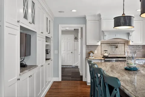 $2,699,000 | 8 Captains Walk, North Chatham, MA 02650