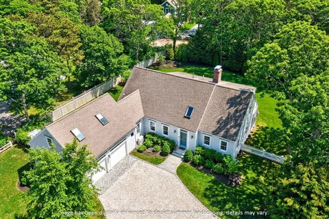 $2,699,000 | 8 Captains Walk, North Chatham, MA 02650