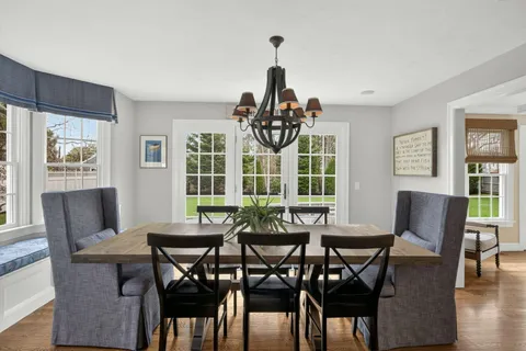 $2,699,000 | 8 Captains Walk, North Chatham, MA 02650