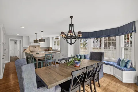 $2,699,000 | 8 Captains Walk, North Chatham, MA 02650