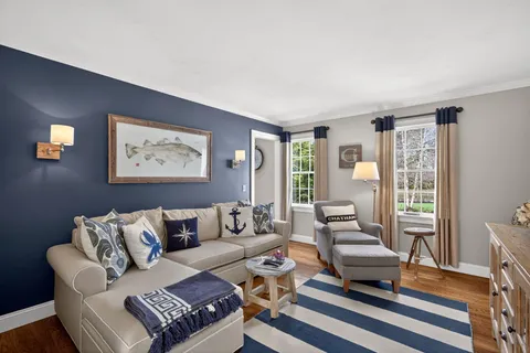$2,699,000 | 8 Captains Walk, North Chatham, MA 02650
