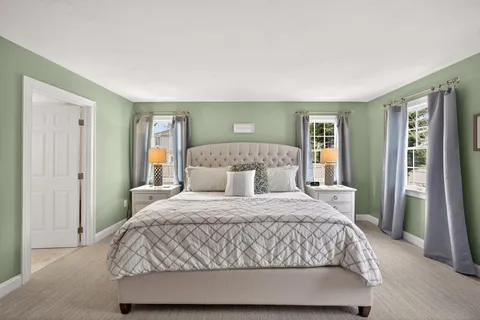 $2,699,000 | 8 Captains Walk, North Chatham, MA 02650
