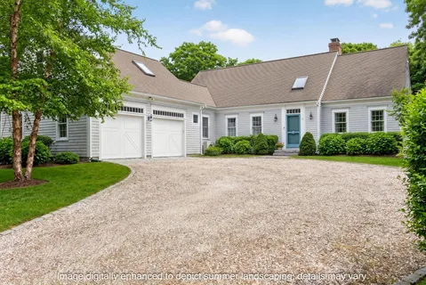 $2,699,000 | 8 Captains Walk, North Chatham, MA 02650