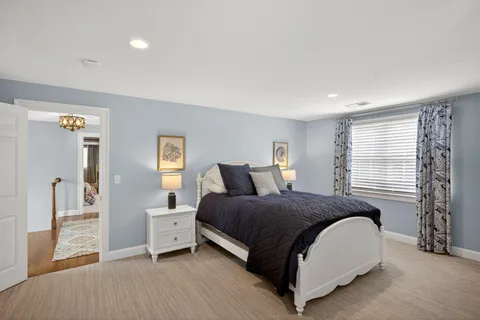 $2,699,000 | 8 Captains Walk, North Chatham, MA 02650