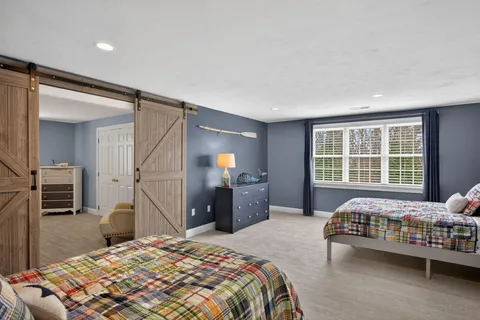 $2,699,000 | 8 Captains Walk, North Chatham, MA 02650