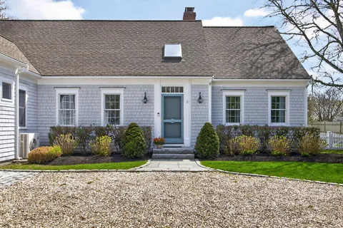 $2,699,000 | 8 Captains Walk, North Chatham, MA 02650