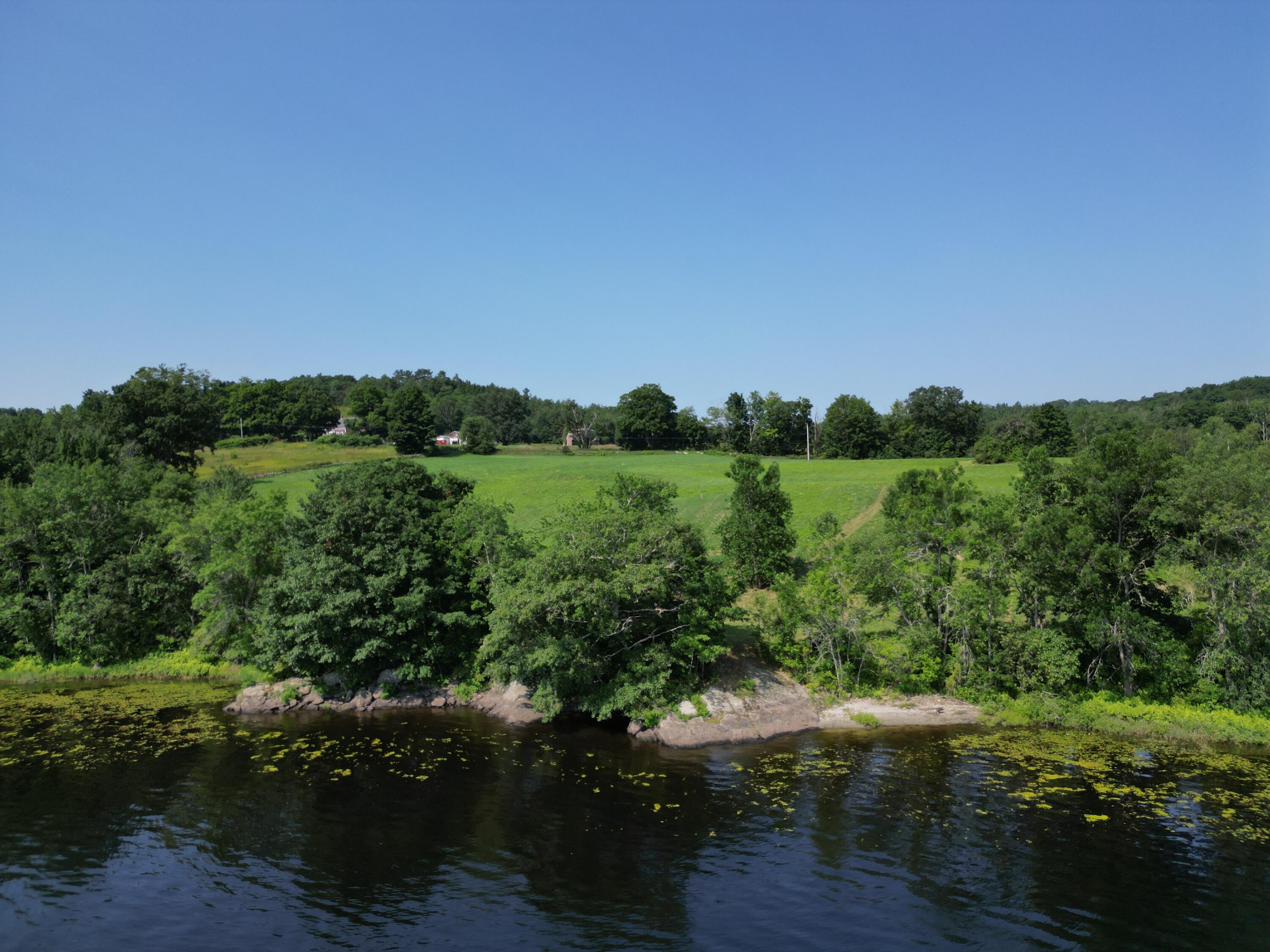 Lot # Western Warren, ME 04864 - Photo 1 of 20 DJI_0510