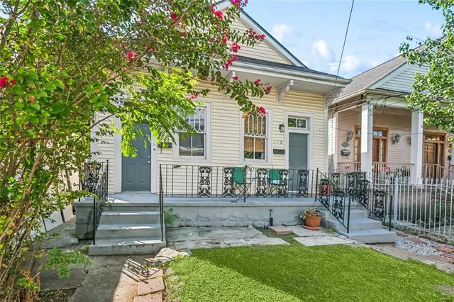$1,495 | 2116 Valmont Street, New Orleans, LA 70115