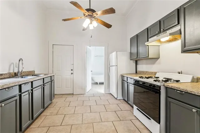 $1,495 | 2116 Valmont Street, New Orleans, LA 70115