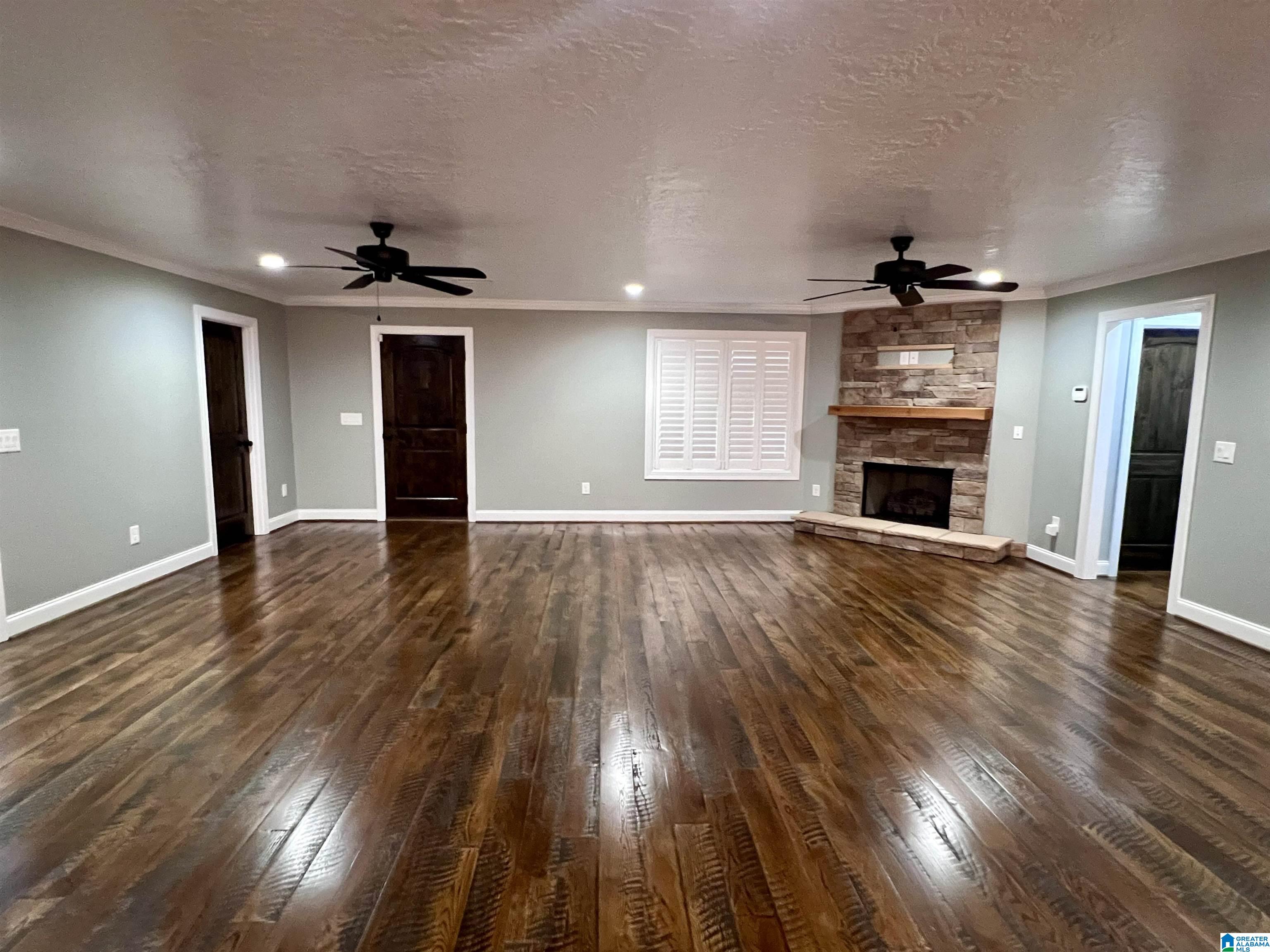 386 Belair Road Anniston, AL 36205 - Photo 7 of 89