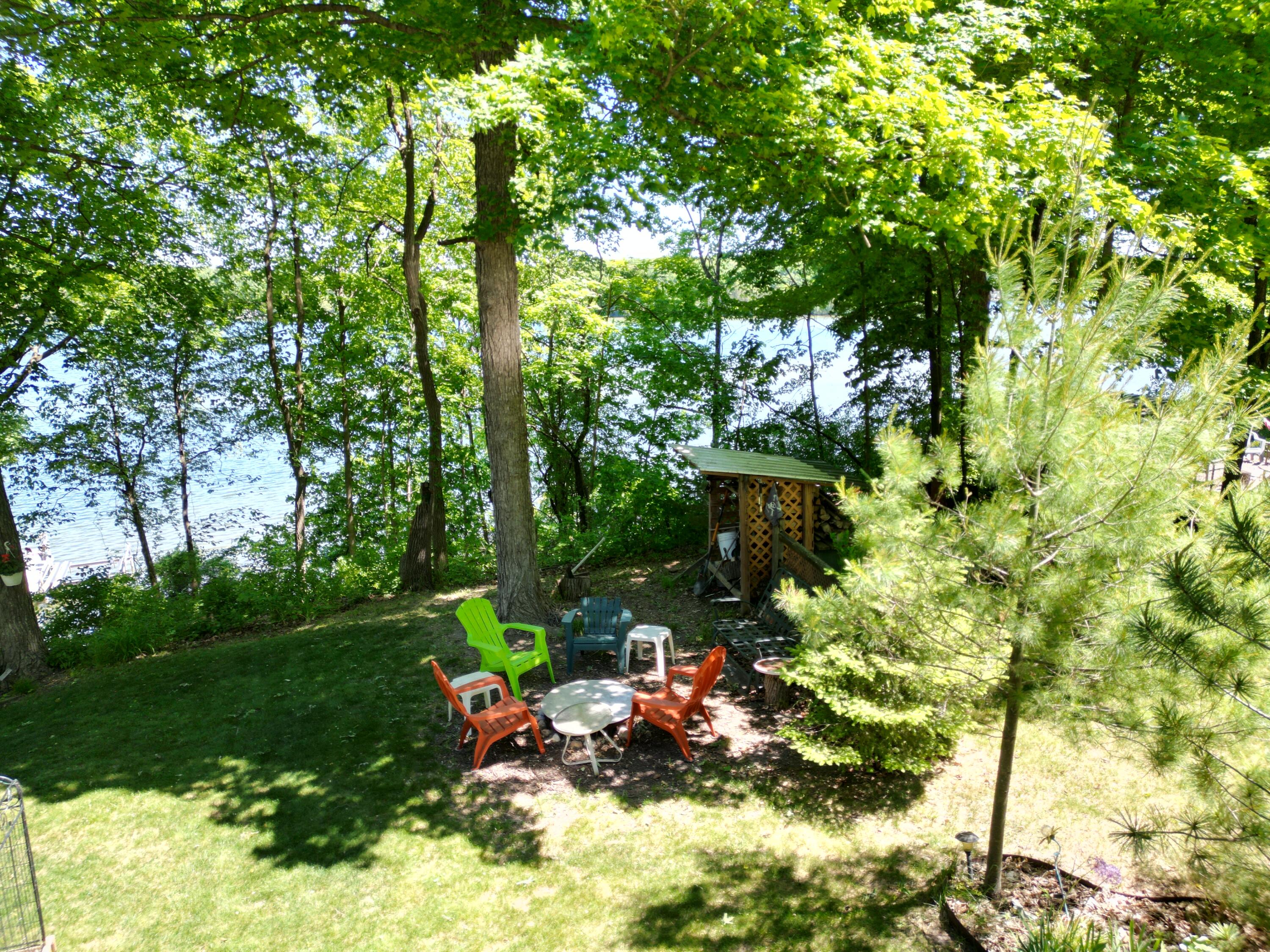 1614 Sugar Island Road Summit, WI 53066 - Photo 25 of 28 dji_fly_20260602_140240_548_178042716318