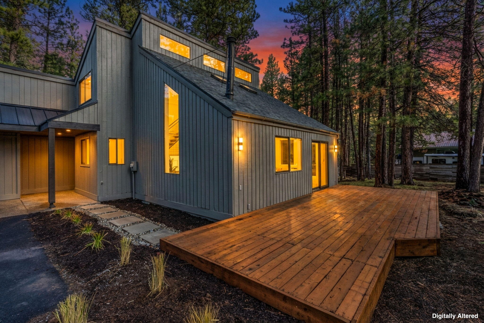 14455 Crossroads Loop Sisters, OR 97759 - Photo 31 of 37