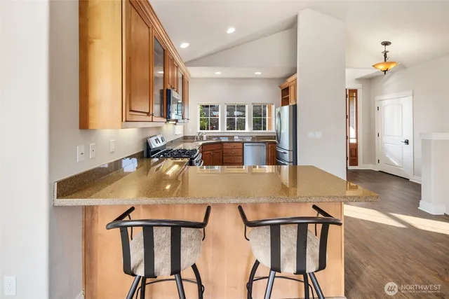 $930,000 | 3224 Overlook Loop, Ilwaco, WA 98624