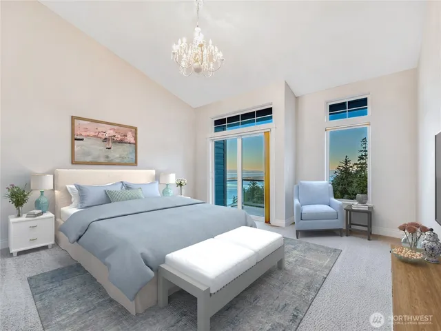 $930,000 | 3224 Overlook Loop, Ilwaco, WA 98624