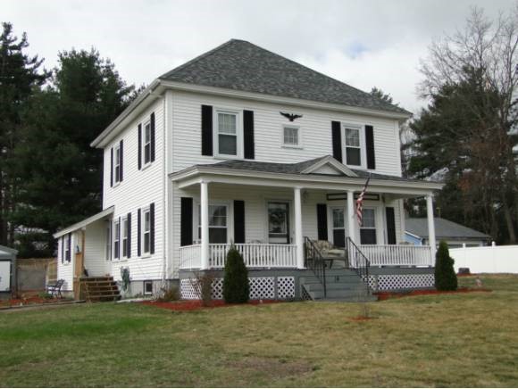 14 East Road Plaistow, NH 03865 - Photo 1 of 1 Gallery Image 1