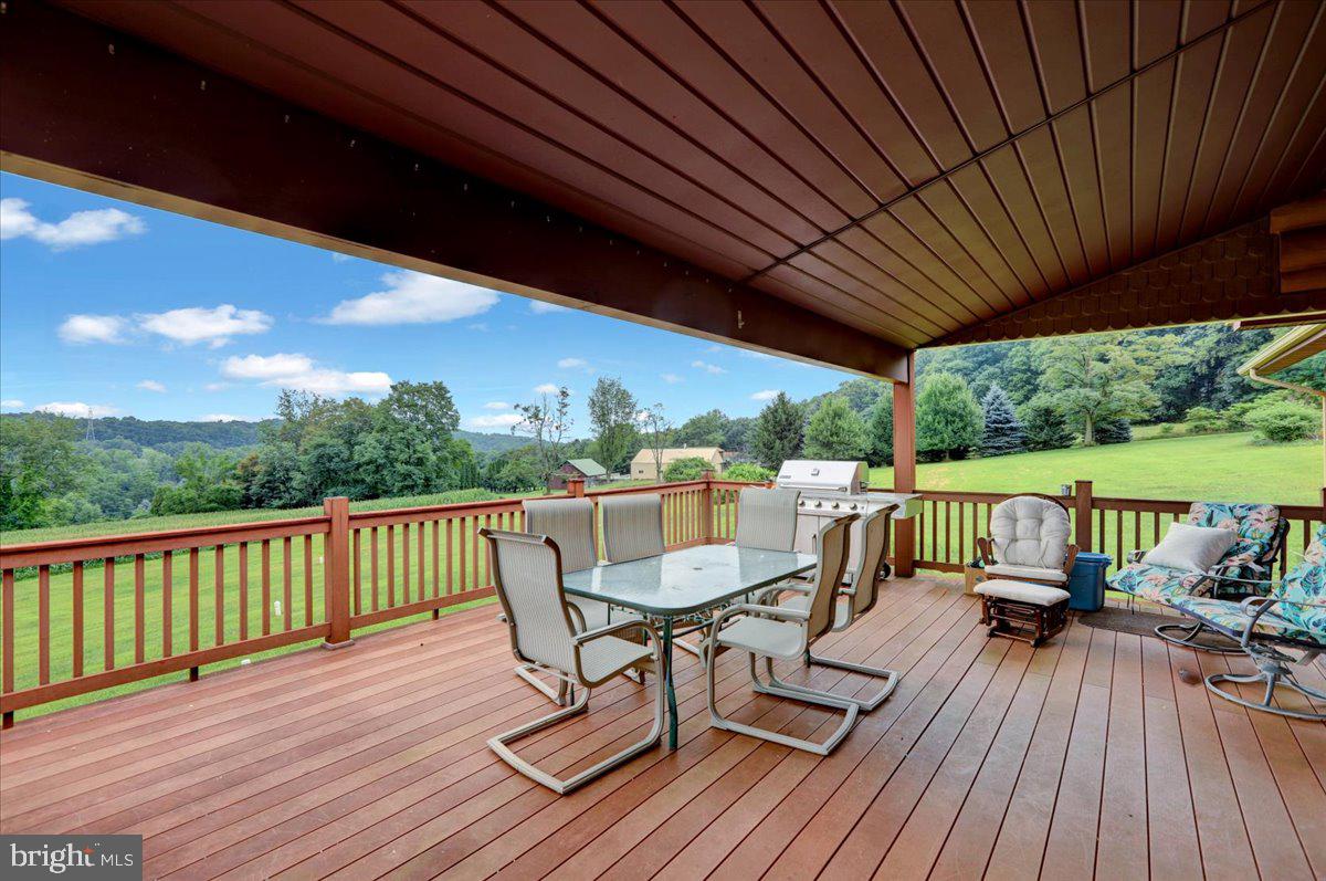 109 Conrad Road Fleetwood, PA 19522 - Photo 36 of 57 Gallery Image 36