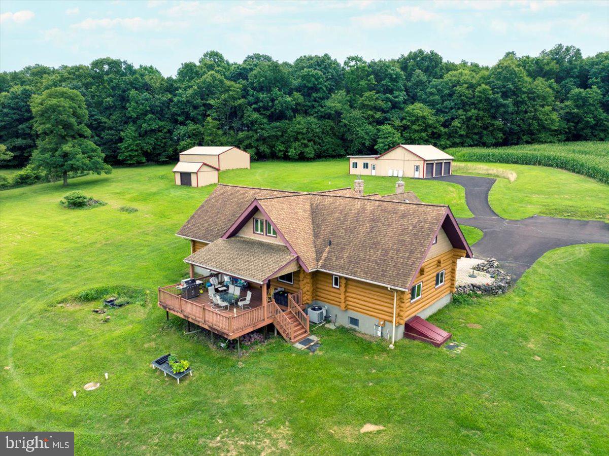 109 Conrad Road Fleetwood, PA 19522 - Photo 46 of 57 Gallery Image 46