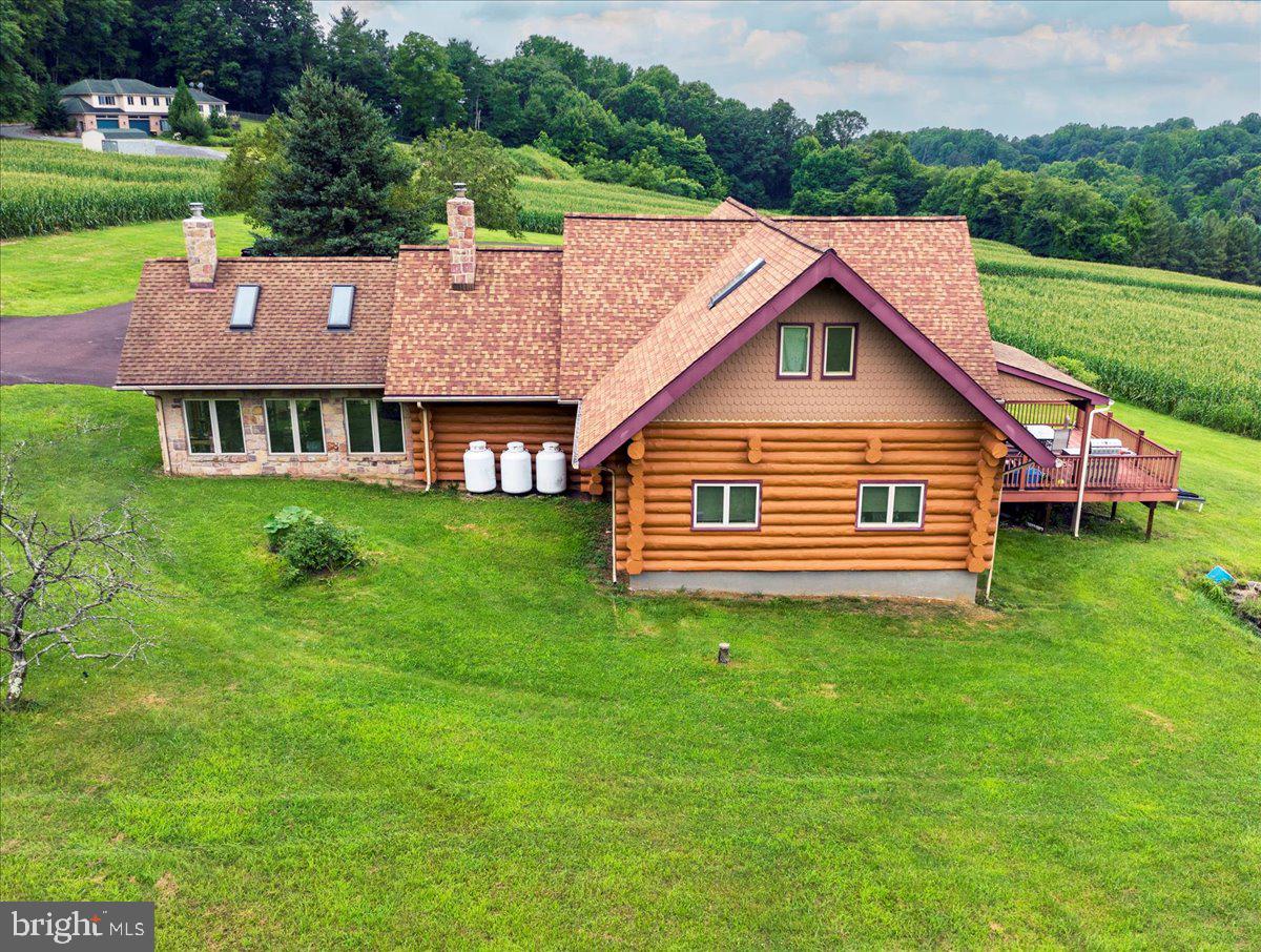 109 Conrad Road Fleetwood, PA 19522 - Photo 47 of 57 Gallery Image 47