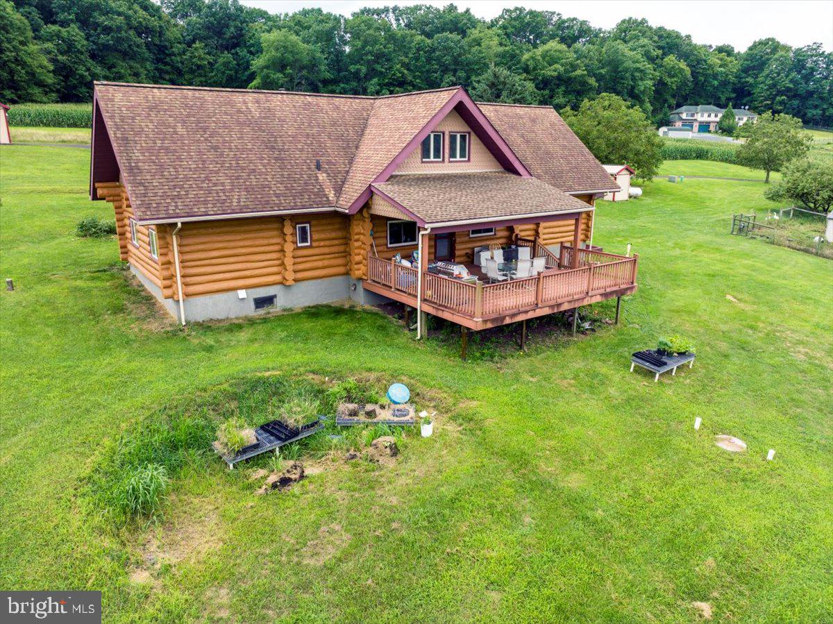 109 Conrad Road Fleetwood, PA 19522 - Photo 48 of 57 Gallery Image 48
