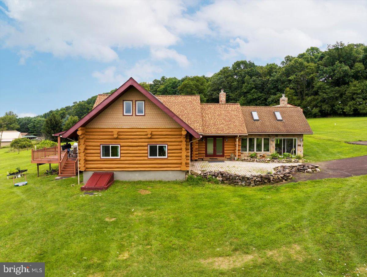 109 Conrad Road Fleetwood, PA 19522 - Photo 8 of 57 Gallery Image 8