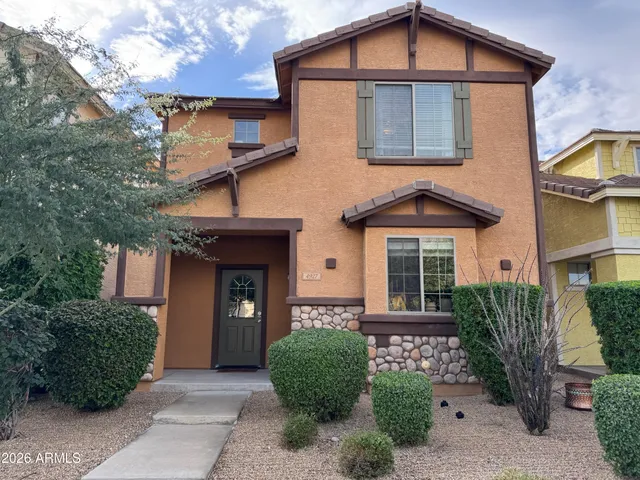 $415,000 | 4927 West Escuda Drive, Glendale, AZ 85308