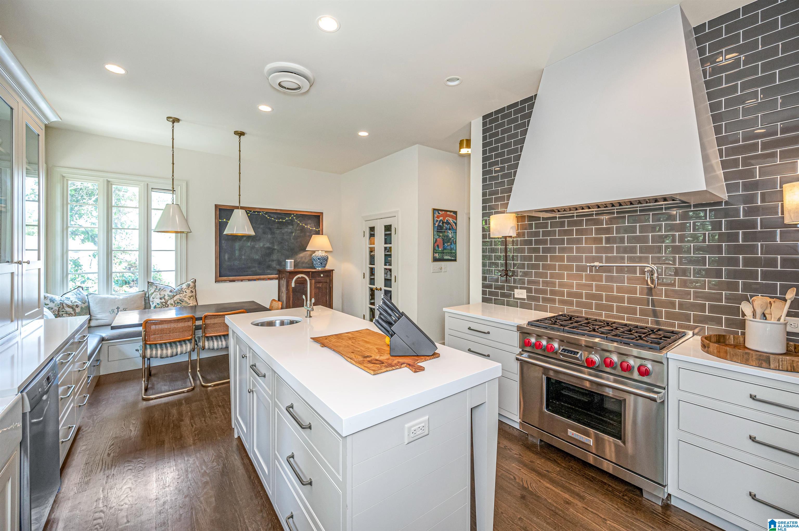 1733 Wellington Road Birmingham, AL 35209 - Photo 18 of 55