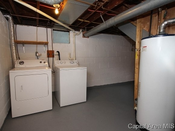 2339 South 14th Street Springfield, IL 62703 - Photo 20 of 21