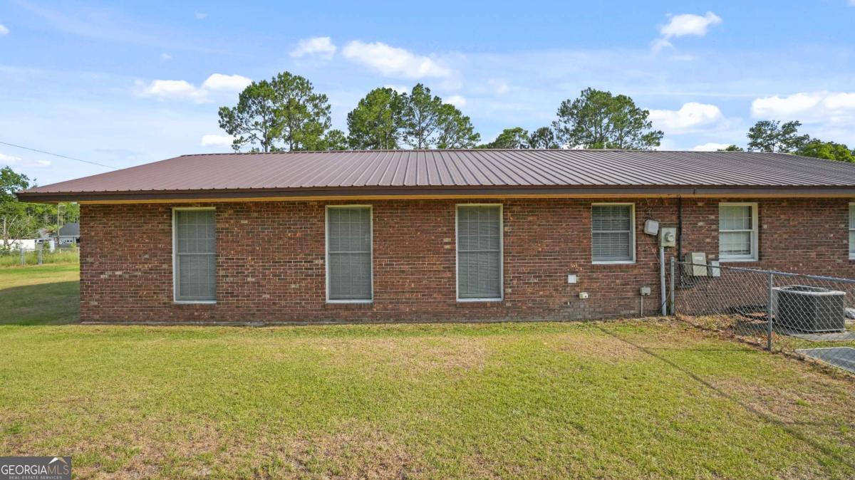 132 Pleasant Way Jesup, GA 31545 - Photo 37 of 47