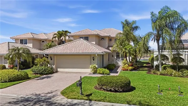 $5,500 | 483 Palo Verde Drive, Naples, FL 34119