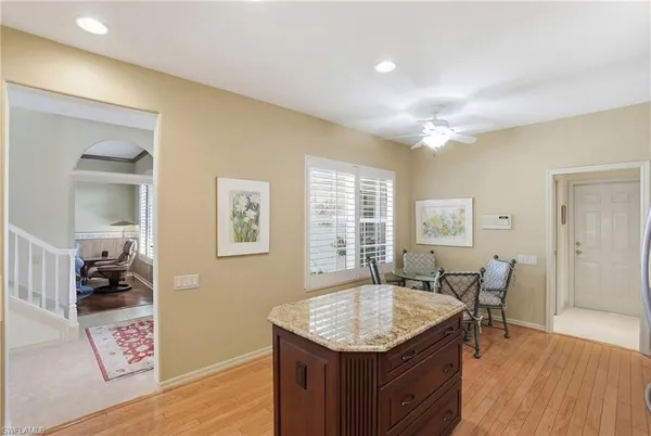 $5,500 | 483 Palo Verde Drive, Naples, FL 34119