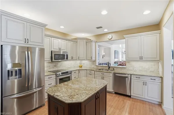 $5,500 | 483 Palo Verde Drive, Naples, FL 34119