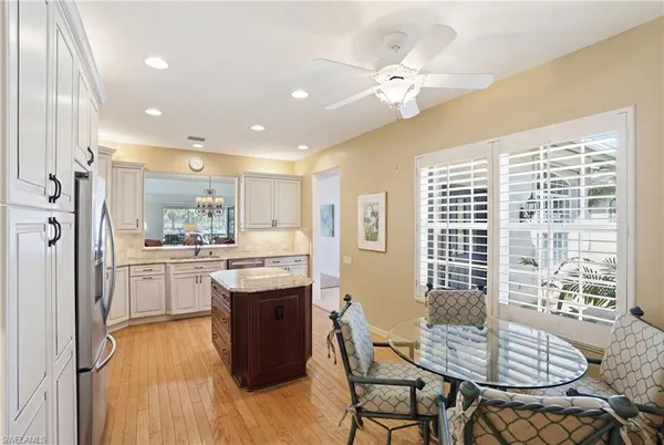 $5,500 | 483 Palo Verde Drive, Naples, FL 34119