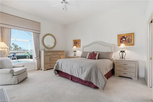 $5,500 | 483 Palo Verde Drive, Naples, FL 34119