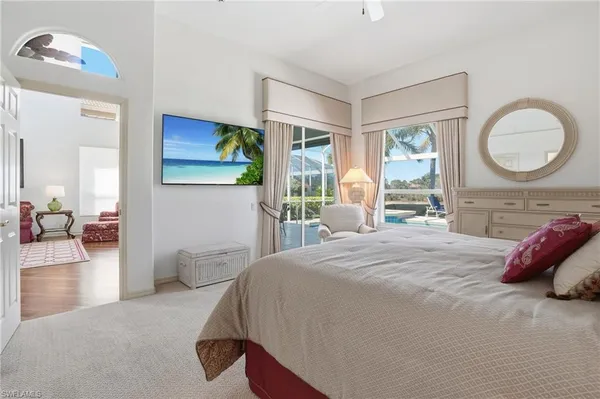 $5,500 | 483 Palo Verde Drive, Naples, FL 34119