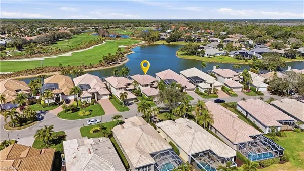 $5,500 | 483 Palo Verde Drive, Naples, FL 34119