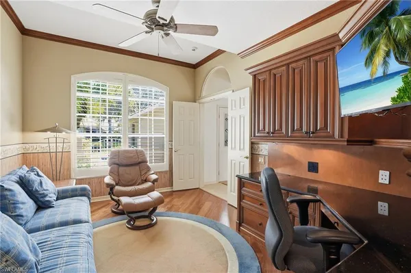 $5,500 | 483 Palo Verde Drive, Naples, FL 34119