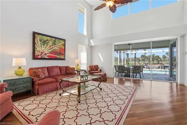 $5,500 | 483 Palo Verde Drive, Naples, FL 34119