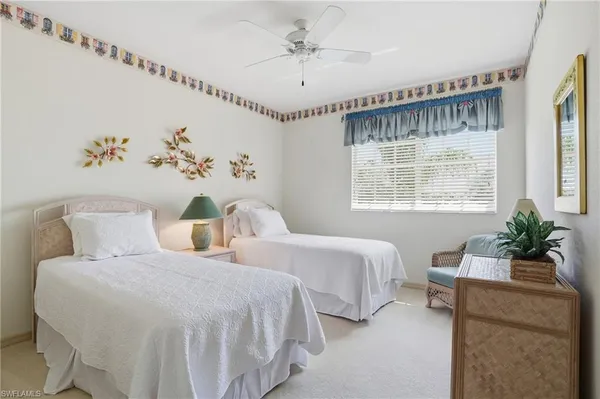 $5,500 | 483 Palo Verde Drive, Naples, FL 34119