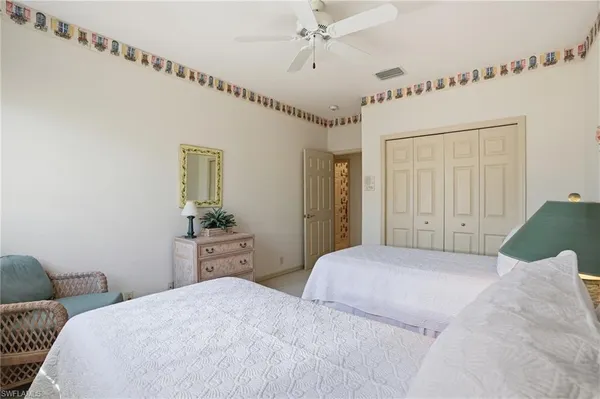 $5,500 | 483 Palo Verde Drive, Naples, FL 34119