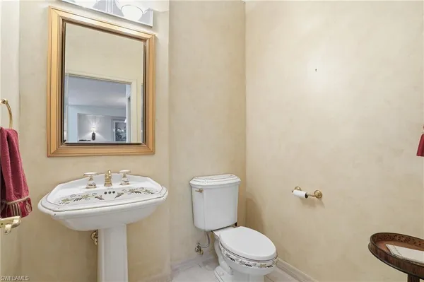 $5,500 | 483 Palo Verde Drive, Naples, FL 34119