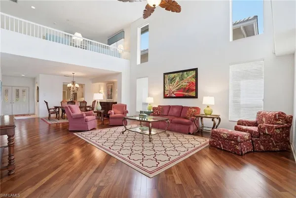 $5,500 | 483 Palo Verde Drive, Naples, FL 34119