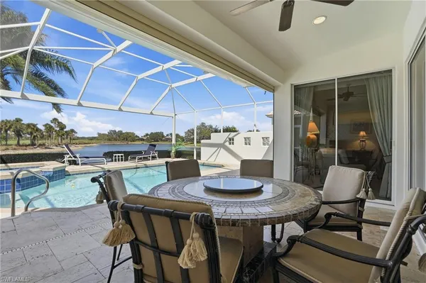 $5,500 | 483 Palo Verde Drive, Naples, FL 34119