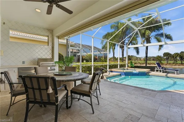 $5,500 | 483 Palo Verde Drive, Naples, FL 34119